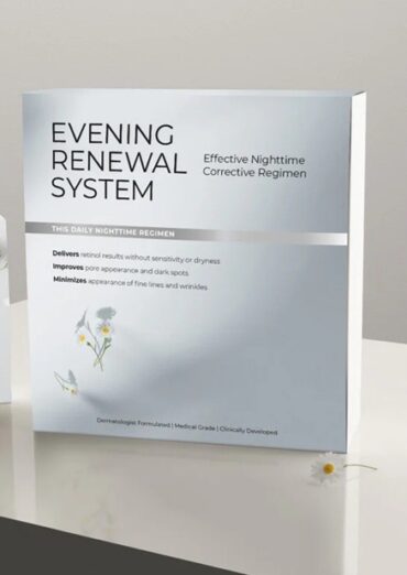 Evening Renewal System