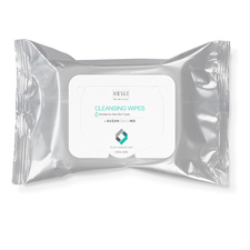 Cleansing and Makeup Removing Wipes 25 Wipes