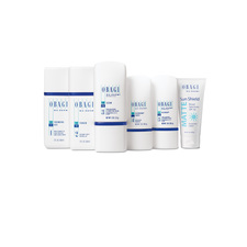 Nu Derm Trial Kit  Normal to Oily