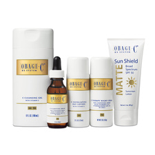 Obagi C® Rx System Normal to Dry Skin