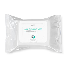 SUZANOBAGIMD™ On the Go Cleansing Wipes for Oily or Acne Prone Skin