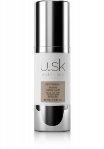 usk revitalizing young glow balm