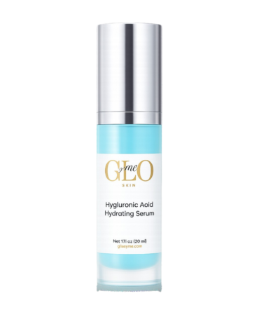 Hyaluronic Acid Hydrating Serum