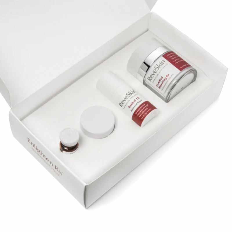 RevePeel Enlighten Rx Depigmentation System - Image 2