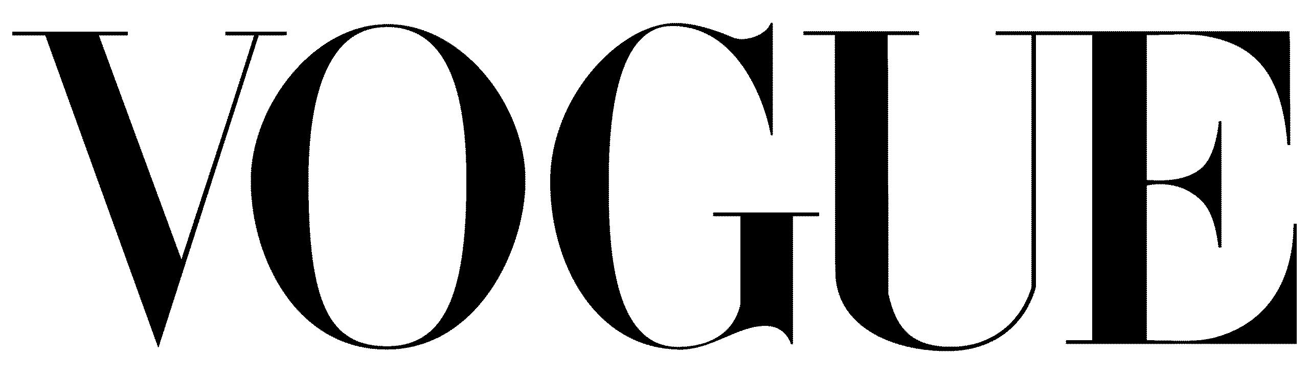Vogue-Logo