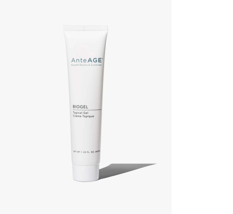 AnteAGE MD Biogel Occlusive (40ml)